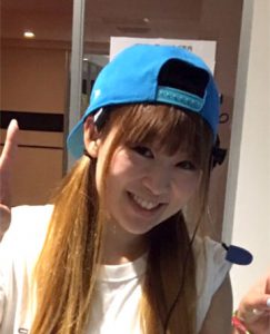 窪田先生